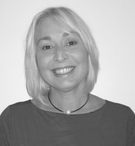 Carla Fotev
