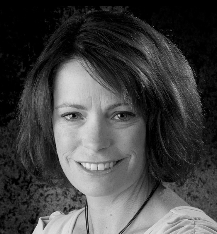 Kath Polglase