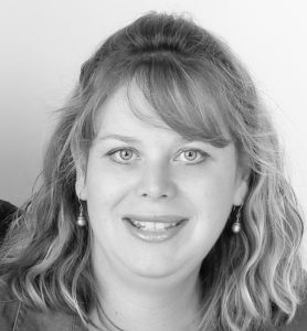 Melanie Freeman