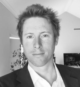 Miles Browne Cooper
