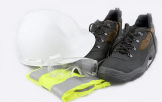 Safety gear