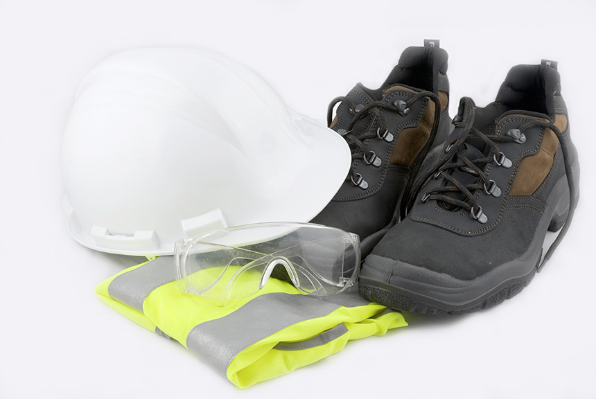 Safety gear