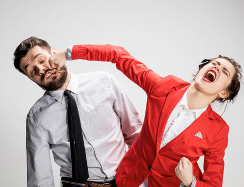 Are Workplace Conflicts Causing Tension and Impacting Productivity? Professional Mediation can Help Resolve Stressful Situations