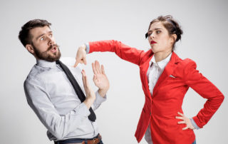 Hidden Workplace Bullying Issues Threatening to Disrupt Productivity