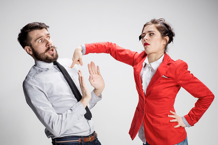 Hidden Workplace Bullying Issues Threatening to Disrupt Productivity