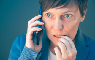 Difficult Conversations and Difficult People