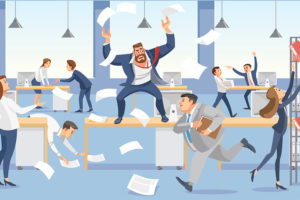 Alleviate Managerial Stress