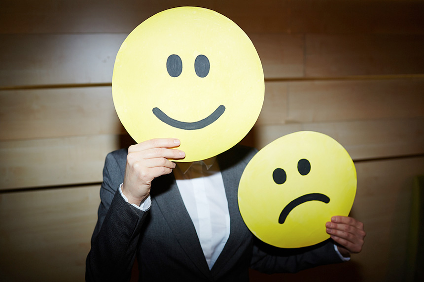Why Employees Are Unhappy at Work