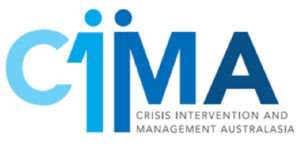 Crisis Intervention And Management Australia Logo