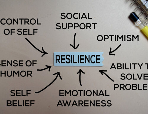 Is Lack of Resilience Stressing Out Your Employees? Help Your Team Build Up Resilience and Coping Abilities