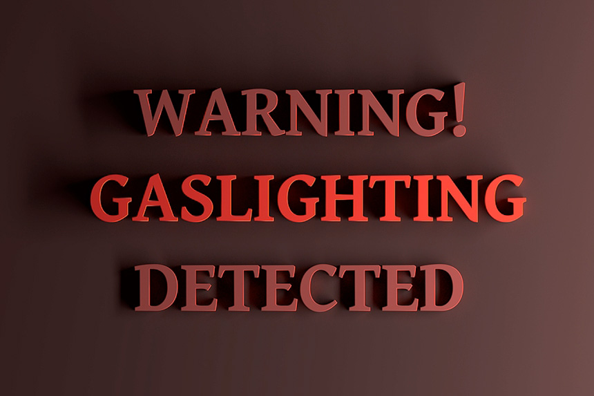 Is Gaslighting Threatening your Work Culture