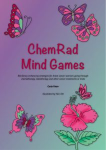 ChemRad Mind Games Book Cover