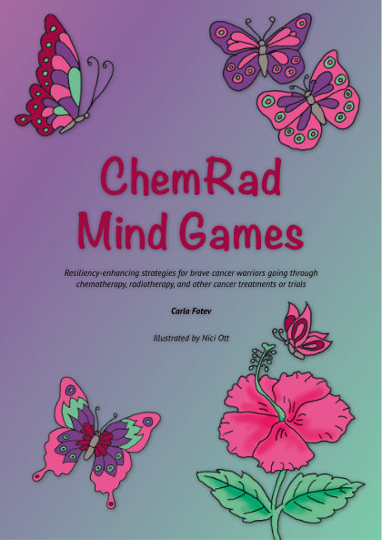 ChemRad Mindgames