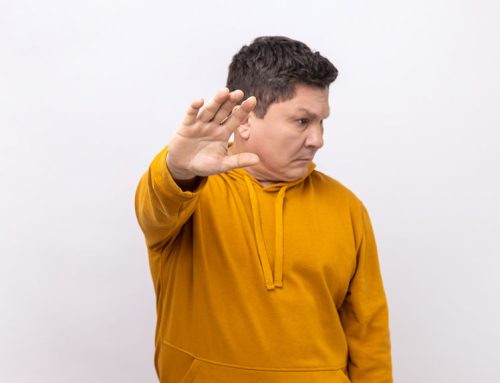 Is Conflict Avoidance Killing Your Leadership Potential?