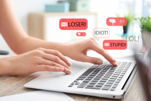 Cyberbullying