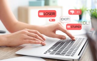 Cyberbullying