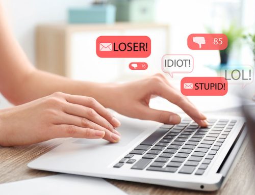 Workplace Cyberbullying: What It Is and How You Can Put a Stop to It