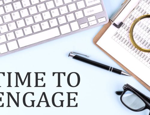 Are You Doing Enough to Engage Your Workforce?