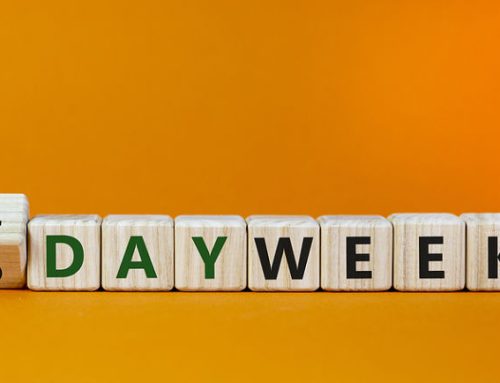 Are Four-Day Work Weeks the Norm for the Future?