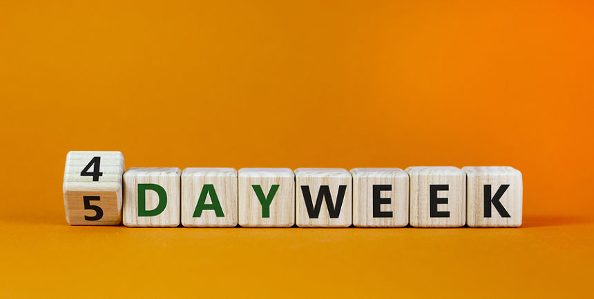 Four-Day Work Week