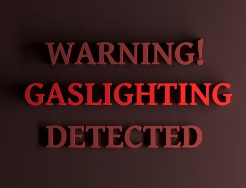 Is a Gaslighter Secretly Ruining the Work Culture?