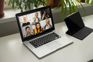 Has Today’s Virtual Reality Changed the Rules of Workplace Communication