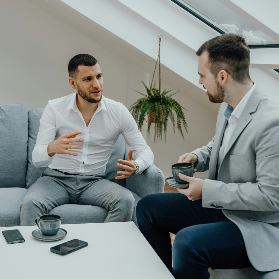 Coaching Assesment