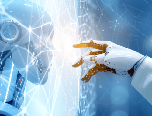 The AI Advantage: Elevating Standards And Productivity In The Workplace