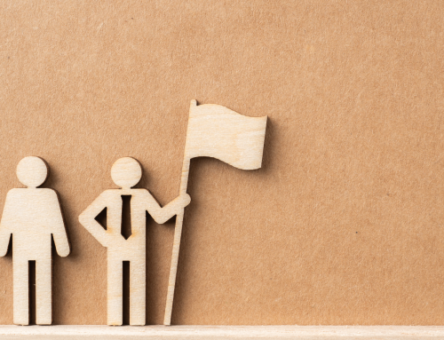 Influencing Upward: How To Shape Decisions At The Top