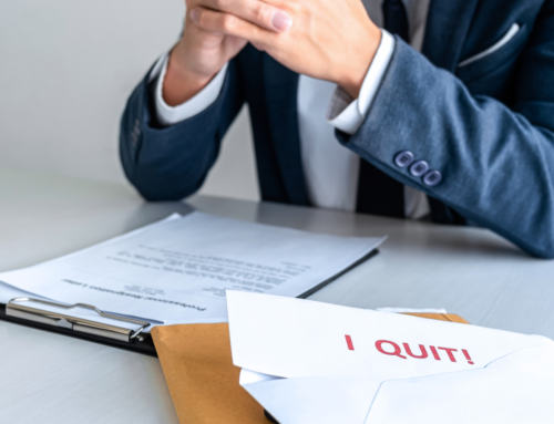 Bullying Claims At Exit Interview: What Steps Should You Take?