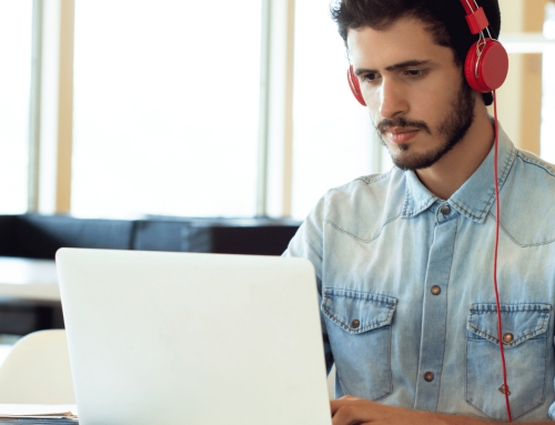 Exploring Sensory-Friendly Work Environments: A Path to Inclusive Productivity