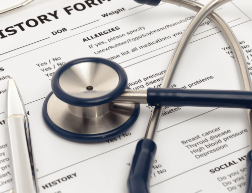 Navigating Disclosure Dilemma: When Should Employees Share their Medical, Psychological Health Issues or Disability Details?