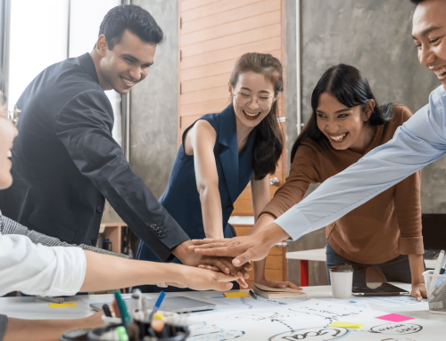 The Secret to Happiness at Work: It’s Simpler Than You Think