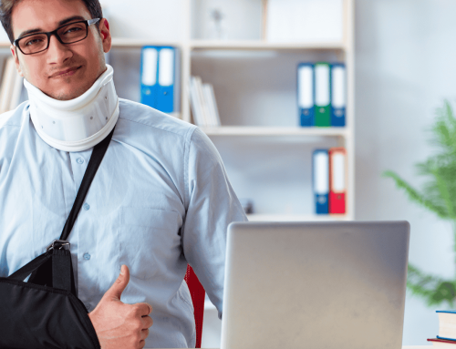 Trauma-Informed HR: How Understanding Trauma Can Transform Workplace Culture