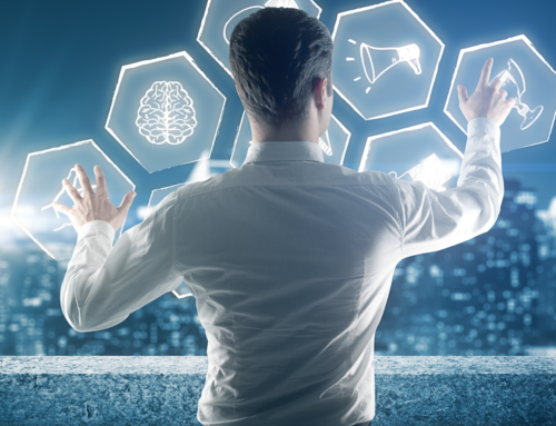 Heart Of Leadership: Unlocking The Power of Empathy